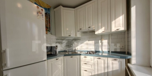 2-комн квартира Марьиной Рощи 4-й проезд,  д. 10