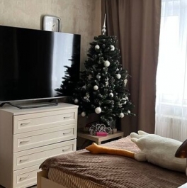 Продажа 1-комн квартиры на вторичном рынке Подольск, ул Ульяновых,  д. 15