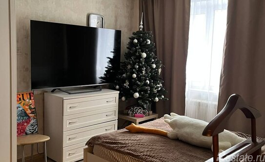 Продажа 1-комн квартиры на вторичном рынке Подольск, ул Ульяновых,  д. 15