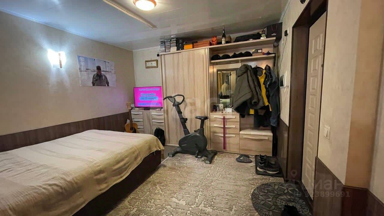 Продажа 1-комн квартиры на вторичном рынке Люберцы, Инициативная улица, 13