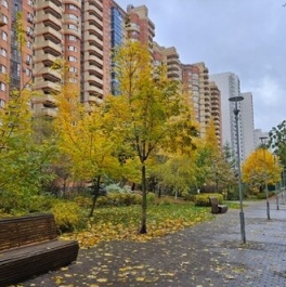 Продажа 1-комн квартиры на вторичном рынке ул Обручева,  д. 5А