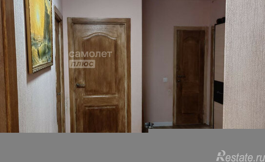 Продажа 2-комн квартиры на вторичном рынке ул Поклонная,  д. 9