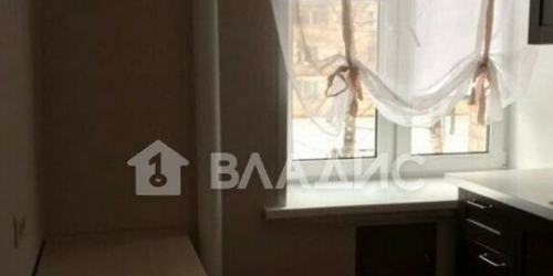 2-комн квартира улица Головачёва,  д. 13