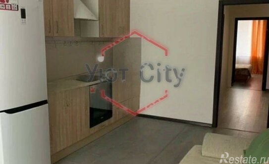 Продажа 2-комн квартиры на вторичном рынке Саввино, улица Народного Ополчения,  д. 9