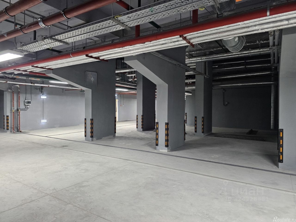 Продажа гаража проезд Дежнёва,  д. 30,  к. 3