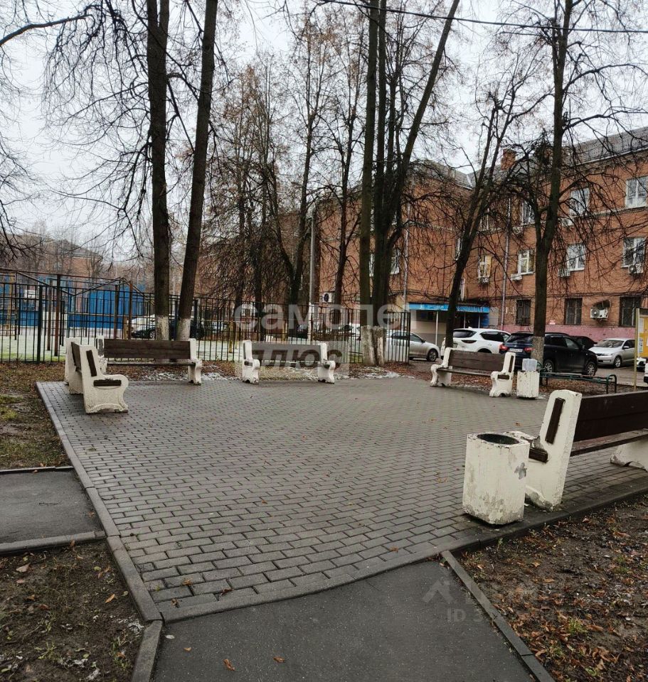 Продажа комнаты Видное г, Школьная ул,  д. 62