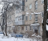 Продать Квартиры вторичка Калужское шоссе  6 