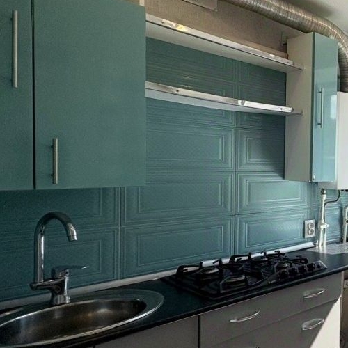 2-комн квартира Отрадное, Новая улица, 11