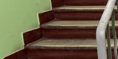 2-комн квартира Маломосковская улица, 29