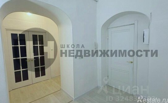 Продажа 3-комн квартиры на вторичном рынке Поварской пер,  д. 13