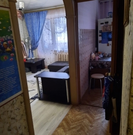 Продажа 2-комн квартиры на вторичном рынке Воскресенск г, Зелинского ул, д. 5 Продажа 2-комн квартиры на вторичном рынке Воскресенск г, Зелинского ул, д. 5