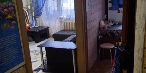 2-комн квартира Воскресенск г, Зелинского ул,  д. 5