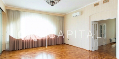 4-комн квартира Кривоарбатский переулок,  д. 16/22