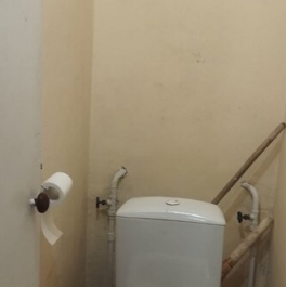 Продажа 2-комн квартиры на вторичном рынке Сергиев Посад, ул Воробьевская,  д. 17а