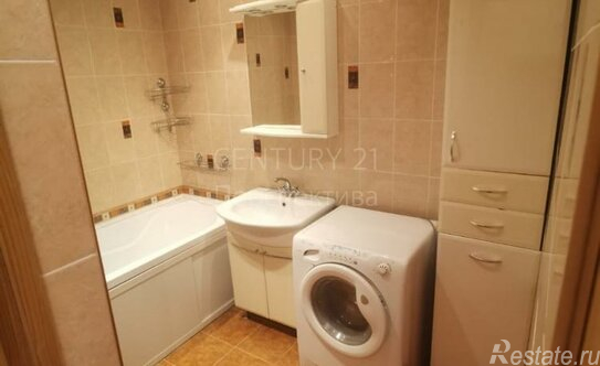 Продажа 2-комн квартиры на вторичном рынке Котельники г, 2-й Покровский проезд