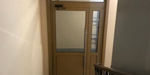 3-комн квартира Кирочная улица,  д. 25