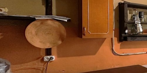 Комната Страстной бульвар, 4С3