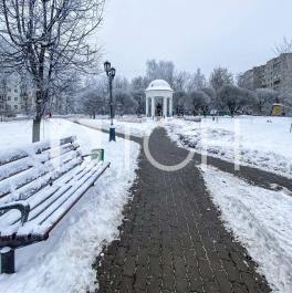 Продажа 2-комн квартиры на вторичном рынке Ивантеевка, Центральный проезд, 2а