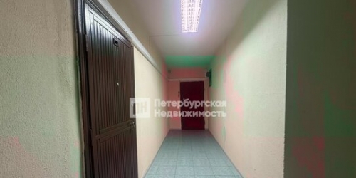 1-комн квартира Хошимина ул,  д. 11,  к. 1