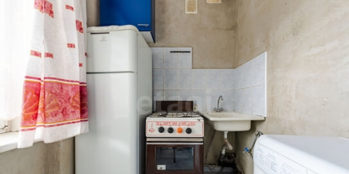 1-комн квартира шоссе Революции,  д. 50