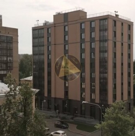 Продажа 2-комн квартиры на вторичном рынке Смоленский Б. пр-кт,  д. 30 с1