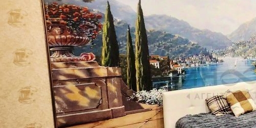 1-комн квартира улица Крылатские Холмы, 21