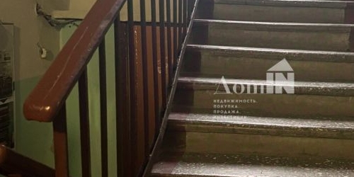 1-комн квартира проспект Елизарова, 31К1