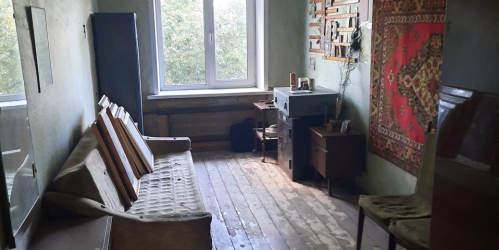 3-комн квартира Балашиха, Советская улица, 38