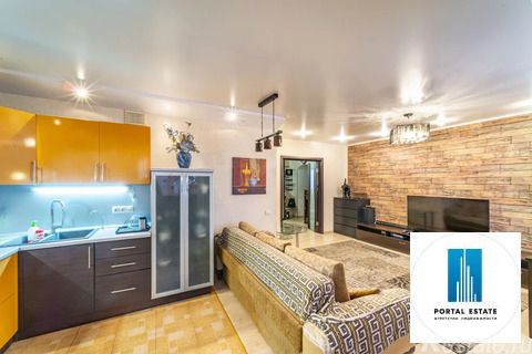 Продажа 3-комн квартиры на вторичном рынке Подольск, Ленина пл.,  д. 8