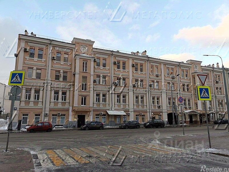 Аренда ПСН ул Народная,  д. 14,  к. 1