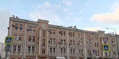 Помещение свободного назначения ул Народная,  д. 14,  к. 1