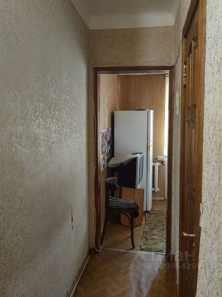 Продажа 2-комн квартиры на вторичном рынке Колыберево мкр, улица Некрасова,  д. 13