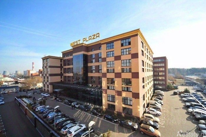 Аренда офиса ул Рябиновая,  д. 26