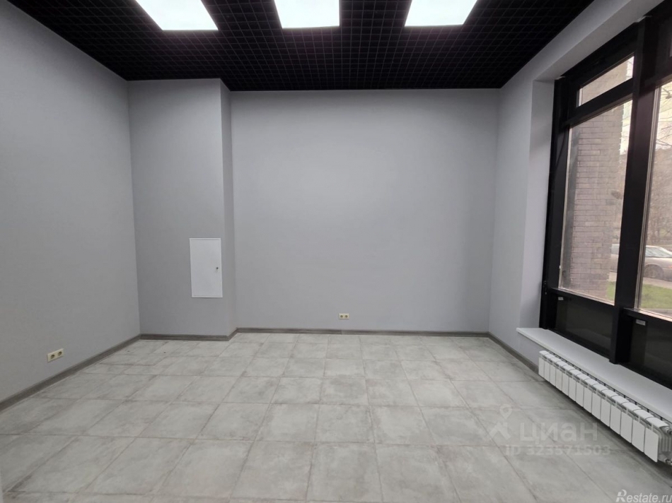 Аренда торгового помещения Бескудниковский б-р,  д. 59А,  к. 22