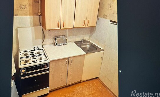 Продажа 2-комн квартиры на вторичном рынке Никоновское, ул Пионерская,  д. 63