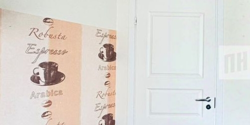 2-комн квартира улица Асафьева, 3к1