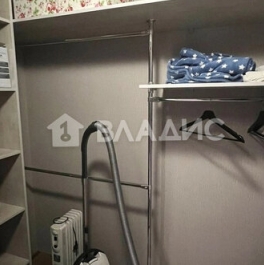 Продажа 1-комн квартиры на вторичном рынке улица Белышева,  д. 5/6