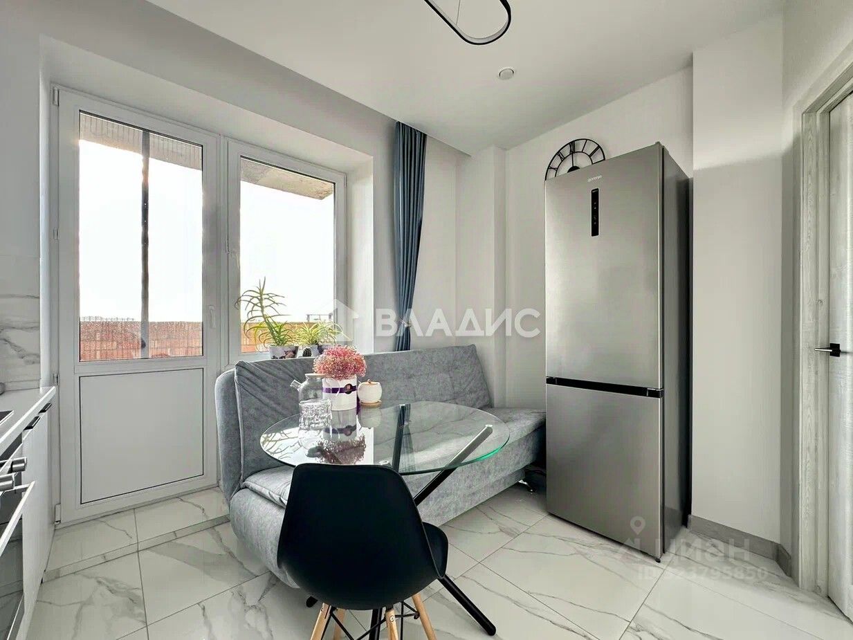 Продажа 1-комн квартиры на вторичном рынке Юбилейный мкр, улица М.К. Тихонравова, 35к1