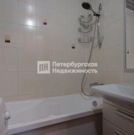 Продажа 1-комн квартиры на вторичном рынке улица Щербакова,  д. 11