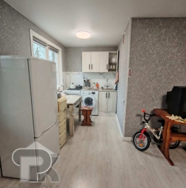 Продажа 1-комн квартиры на вторичном рынке Домодедово, Заря улица, дом 1,  д. 1