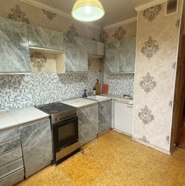 Продажа 2-комн квартиры на вторичном рынке Братеевская улица,  д. 39/12