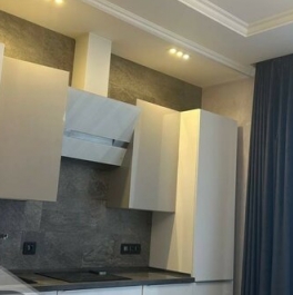 Продажа 3-комн квартиры на вторичном рынке Новогорск, Олимпийская улица