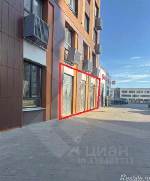 Продажа ПСН Ленинградское ш,  д. 229А,  к. 1