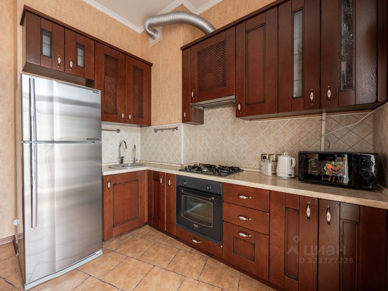 Продажа 1-комн квартиры на вторичном рынке набережная Канала Грибоедова, 73