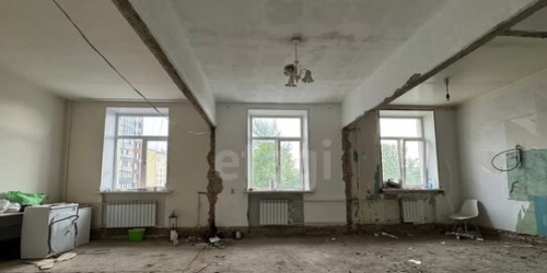 2-комн квартира Ленинская Слобода ул,  д. 4