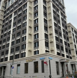 Продажа 2-комн квартиры на вторичном рынке Краснобогатырская улица