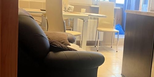 3-комн квартира Красногорск, бульвар Подмосковный, 11