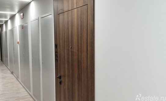 Продажа 1-комн квартиры на вторичном рынке улица Годовикова,  д. 11 к4