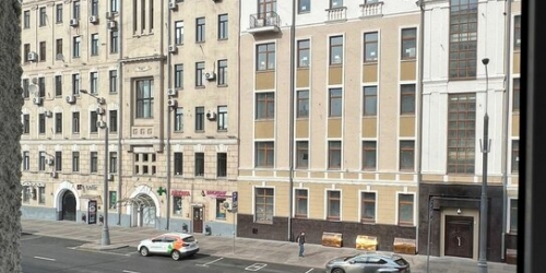 1-комн квартира Долгоруковская улица,  д. 29