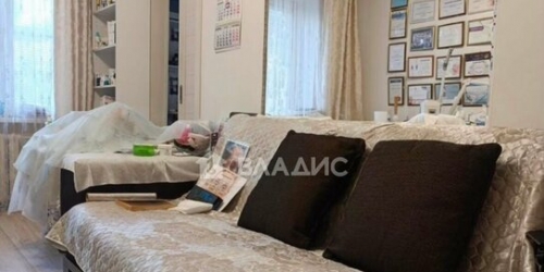 3-комн квартира Останкинский 5-й пер,  д. 11А